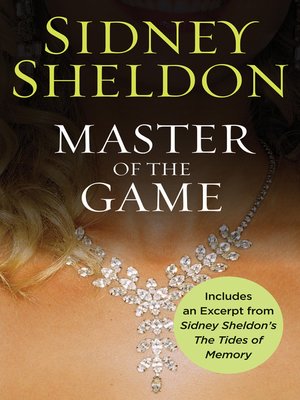 cover image of Master of the Game with Bonus Material